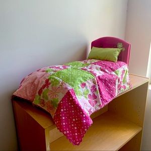 American Girl Doll Bed, Bloom Bed